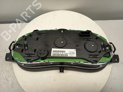 Instrument cluster DACIA SANDERO II TCe 90 (B8M1, B8MA, B8AC) | BP32763271C47 - Image 5