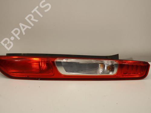 Used Right taillight FORD FOCUS II (DA_, HCP, DP) 1.6 (100 hp) 27230207