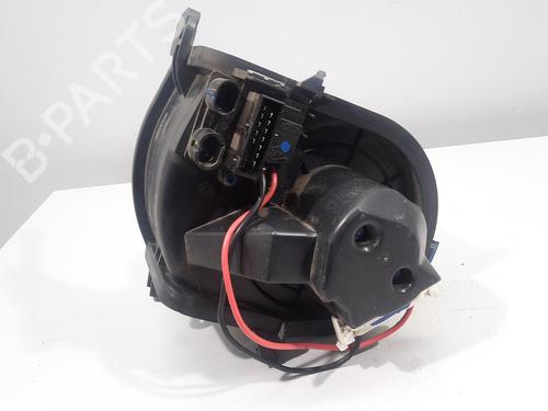 Heater blower motor RENAULT CLIO II (BB_, CB_) 1.4 (B/CB0C, B/CB0S) | BP27228063M62 