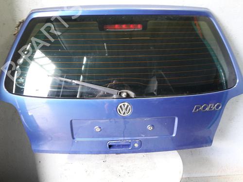 Andre VW POLO III (6N1) 50 1.0 (50 hp) 27226874