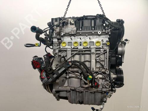 Used Other FORD FIESTA VI (CB1, CCN) 1.6 ST200 (200 hp) 27232662