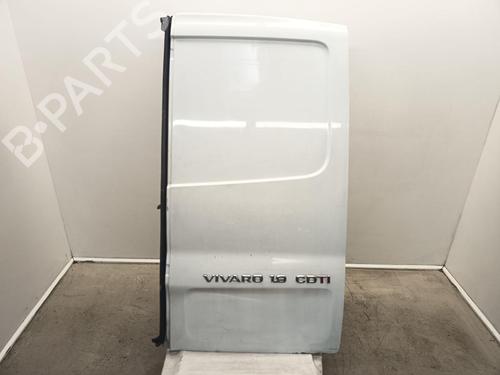 Højre bagagerum dør OPEL VIVARO A Van (X83) 1.9 DTI (F7) (101 hp) 32762208