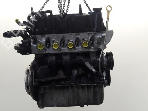 Engine FORD FIESTA V (JH_, JD_) 1.3 | BP27227293M1