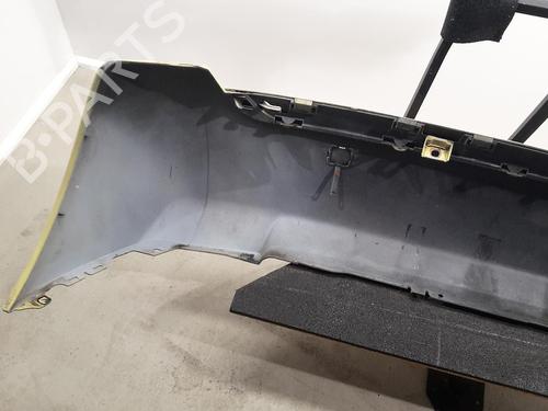 Rear bumper CITROËN C2 (JM_) 1.1 | BP27227104C8 