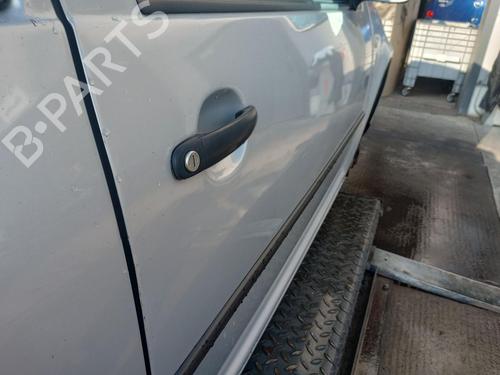 Right front door VW GOLF IV (1J1) 1.6 | BP27231544C3 
