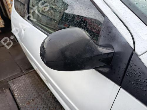 Used Right mirror Right mirror RENAULT TWINGO II (CN0_) 1.2 16V (CN0K, CN0V, CN0A) (76 hp) 33749165 33749165