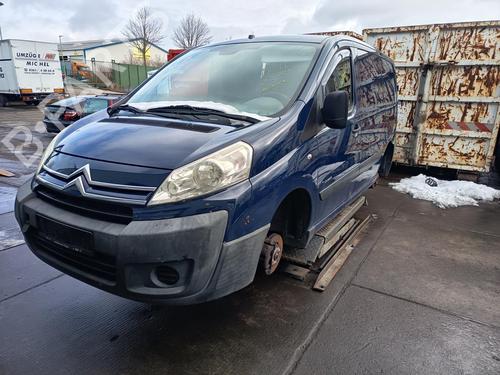 Used Parts CITROËN JUMPY II Van 1.6 HDi 90 16V (90 hp) 4457558