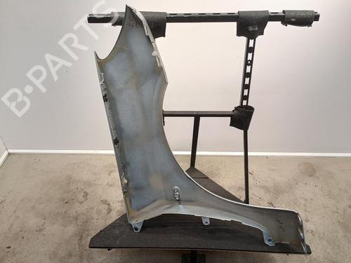 Left front fenders PEUGEOT 307 (3A/C) 2.0 16V | BP27227038C41 