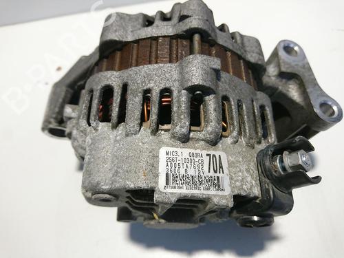 Generator MAZDA 2 (DY) 1.4 | BP27225812M7 