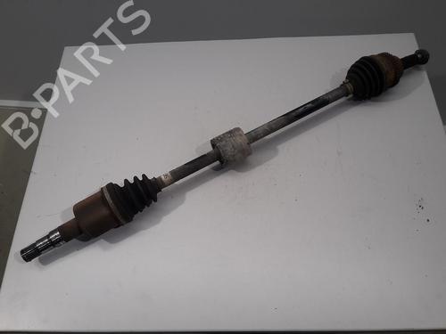 Right front driveshaft OPEL AGILA A (H00) 1.0 (F68) | BP33611209M39 - Image 5