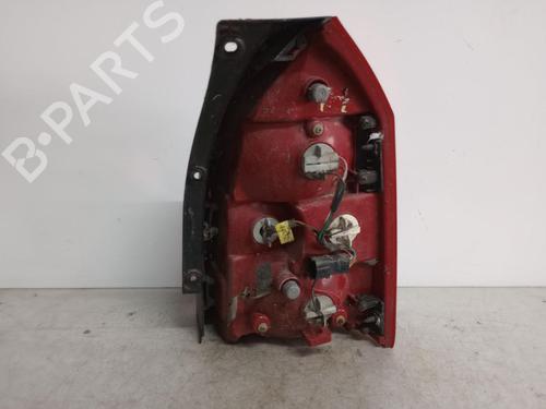 Left taillight HYUNDAI TUCSON (JM) 2.0 | BP27231890C34 