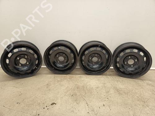 Fælk FORD FIESTA V (JH_, JD_) 1.3 (60 hp) 32763946