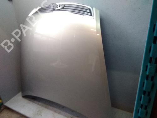 Panser VW PHAETON (3D1, 3D2, 3D3, 3D4, 3D6, 3D7, 3D8, 3D9) 3.0 V6 TDI 4motion | BP27225988C1 