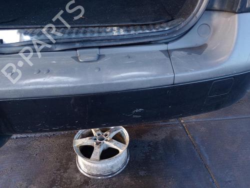 Rear bumper RENAULT LAGUNA II Grandtour (KG0/1_) 1.9 dCi (KG12) | BP27232518C8 