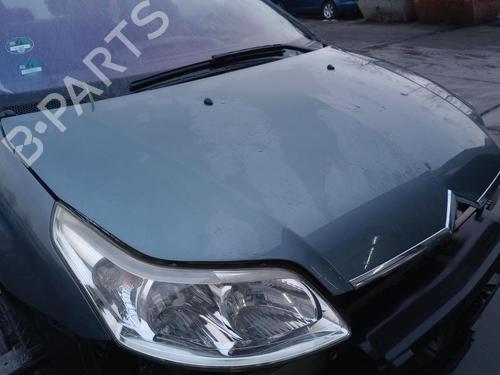Hood CITROËN C4 I (LC_) 1.6 16V | BP27232871C1 