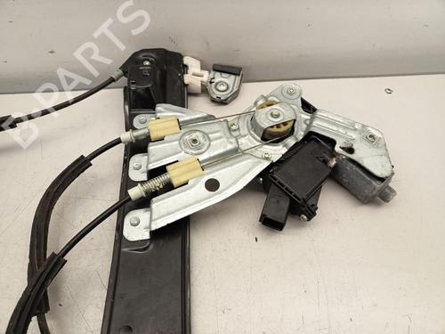 Front left window mechanism OPEL MERIVA B MPV (S10) 1.4 (75) | BP34252359C22 - Image 5