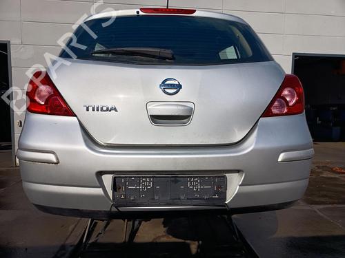 Used Rear bumper Rear bumper 38674062 38674062