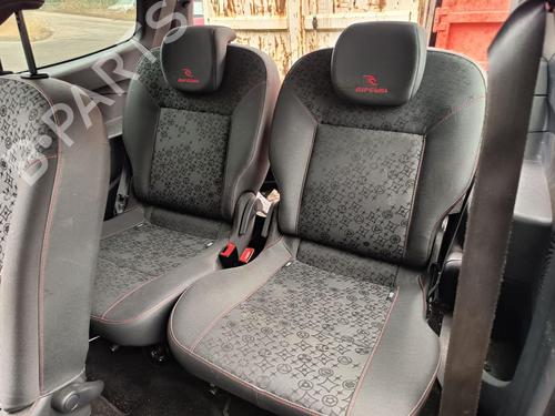 Used Rear seat Rear seat 37183089 37183089