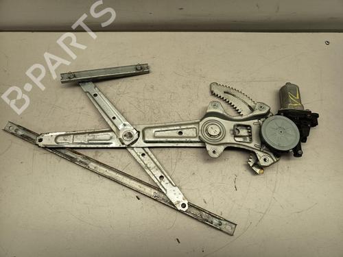 Front left window mechanism DAIHATSU SIRION (M3_) 1.3 (M301) | BP33611616C22 - Image 5