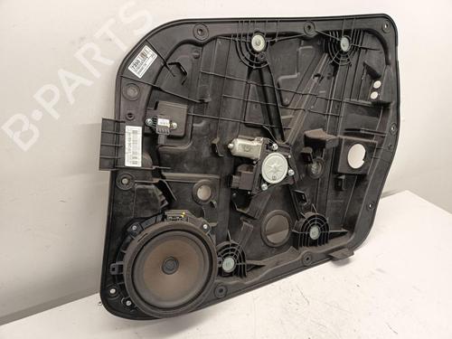 Front right window mechanism KIA SOUL II (PS) 1.6 CRDi 136 | BP32733401C23 - Image 5