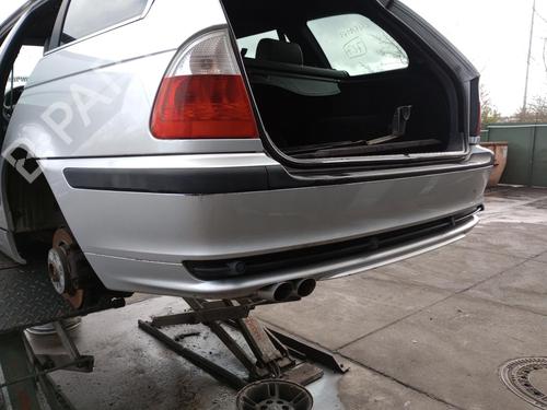 Rear bumper BMW 3 Touring (E46) 320 i | BP27233419C8 
