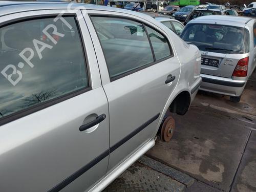 Left rear door SKODA OCTAVIA I (1U2) 1.6 | BP27230264C4 
