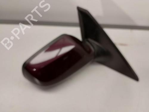 Right mirror MAZDA 3 (BK) 1.6 (BK14) | BP27231146C27 