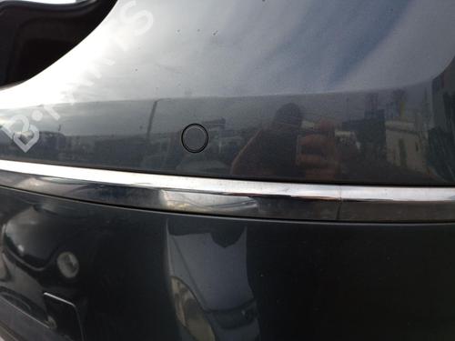 Bak støtfanger VW PASSAT B6 (3C2) 1.8 TSI | BP27233297C8 