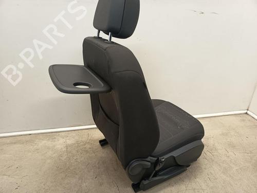 Left front seat OPEL MERIVA B MPV (S10) 1.4 (75) | BP32763250C15 - Image 3