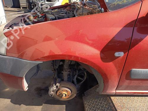 Used Left front fenders Left front fenders 38501936 38501936