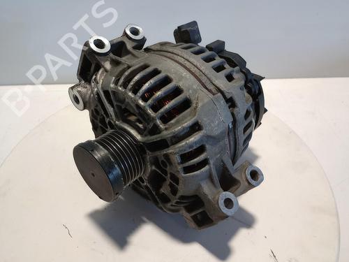 Used Alternator BMW 5 (E60) 523 i (177 hp) 27229394