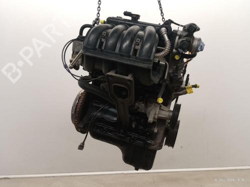 Engine CHEVROLET AVEO / KALOS Hatchback (T250, T255) 1.2 | BP27232476M1