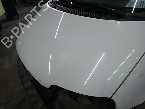 Hood VW SHARAN (7M8, 7M9, 7M6) 1.9 TDI | BP27228126C1 