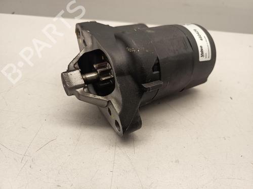 Used Starter Starter RENAULT CLIO II (BB_, CB_) 1.2 (BB0A, BB0F, BB10, BB1K, BB28, BB2D, BB2H, CB0A,... (58 hp) 33611537 33611537