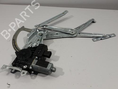 Front right window mechanism OPEL ASTRA H GTC (A04) 1.9 CDTi (L08) | BP27227570C23 
