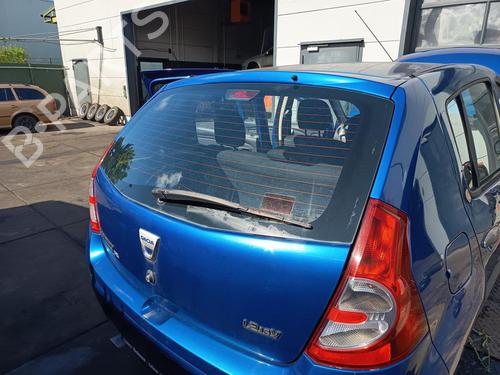 Tailgate DACIA SANDERO II 1.2 | BP36393789C6 - Image 10