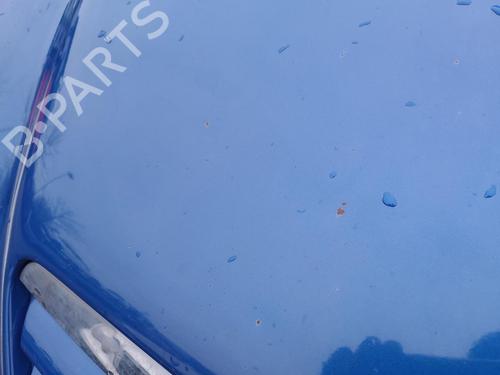 Hood MERCEDES-BENZ A-CLASS (W168) A 140 (168.031, 168.131) | BP27233140C1 