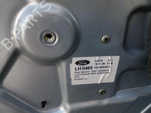Other FORD FOCUS II Turnier (DA_, FFS, DS) 1.6 | BP27231667O1 