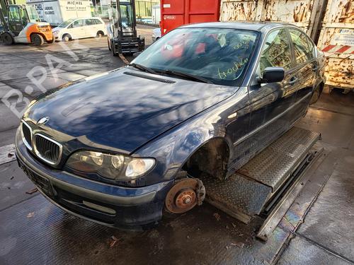 Gebruikte BMW 3 (E46) 318 i (143 hp) 4457766 Onderdelen