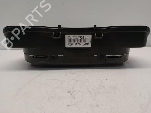 Instrument cluster VW PASSAT B5.5 Variant (3B6) 1.9 TDI | BP27226475C47  - Image 8