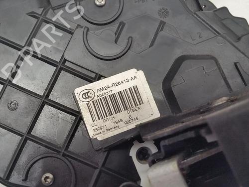 Rear left lock FORD GALAXY II (WA6) 2.0 TDCi | BP27227748C100 