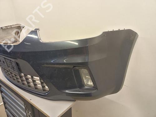 Front bumper FORD C-MAX (DM2) 1.6 | BP38075447C7 - Image 7
