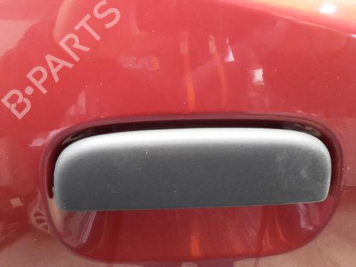 Right rear door SUZUKI IGNIS I (FH) 1.3 (HV51, HX51, RG413) | BP27227314C5 