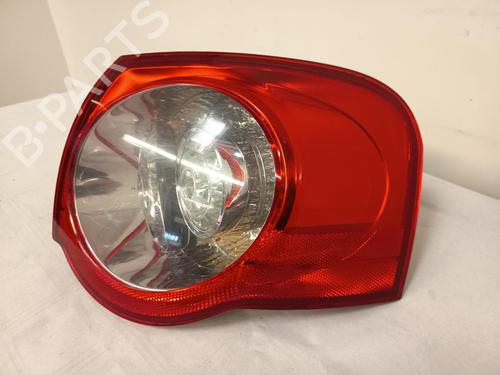 Right taillight VW PASSAT B6 Variant (3C5) 1.6 | BP32761754C35  - Image 5