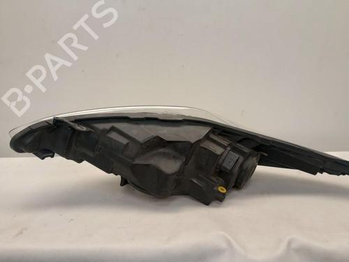 Right headlight FORD FIESTA VI (CB1, CCN) 1.25 | BP27233577C29 