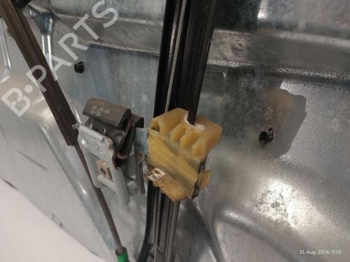 Electronic module VW POLO (9N_, 9A_) 1.2 | BP27231352M83 