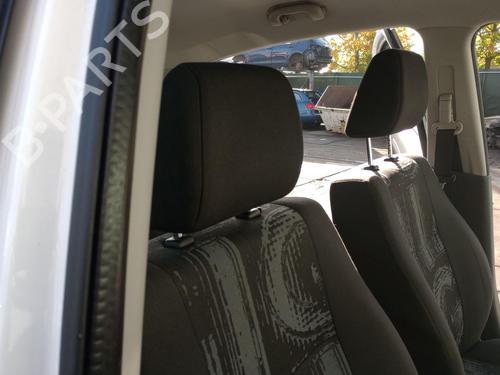Right front seat OPEL AGILA (A) (H00) 1.2 16V Twinport (F68) | BP27231837C16 