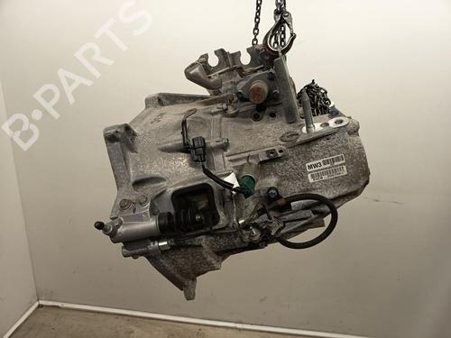 gearbox-honda-civic-x-hatchback-fc_-fk_-2016-39623833 main image