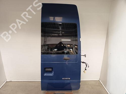 Used Other Other FORD TRANSIT Van (FA_ _) 2.2 TDCi (140 hp) 34252392 34252392