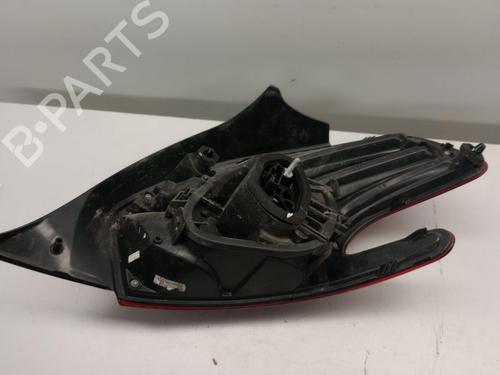 Left taillight PEUGEOT 208 I (CA_, CC_) 1.2 THP 110 | BP27229739C34 